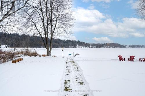 269 Hillside Drive, Trent Hills, ON - Outdoor With Body Of Water With View