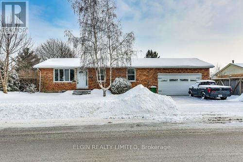 5 SAUVE AVENUE  St. Thomas, ON N5R 6E5