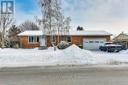 5 SAUVE AVENUE  St. Thomas, ON N5R 6E5