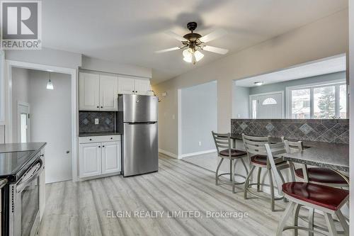 5 Sauve Avenue, St. Thomas, ON - Indoor