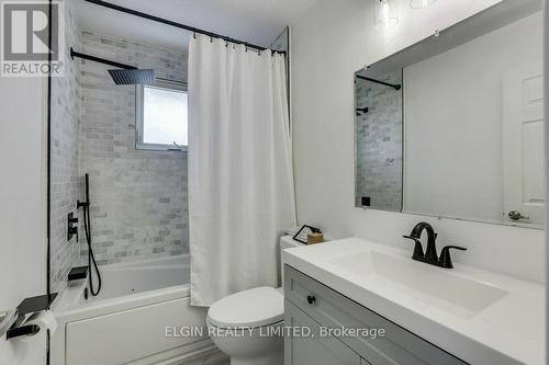 5 Sauve Avenue, St. Thomas, ON - Indoor Photo Showing Bathroom
