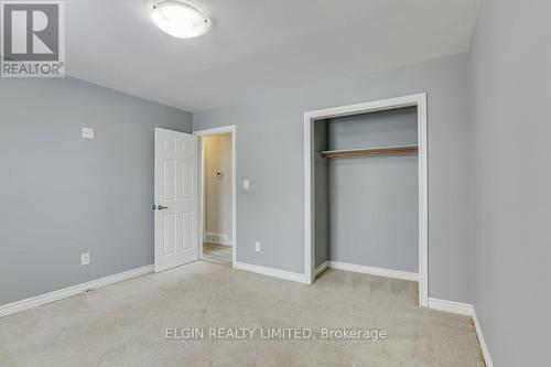 5 Sauve Avenue, St. Thomas, ON - Indoor Photo Showing Other Room