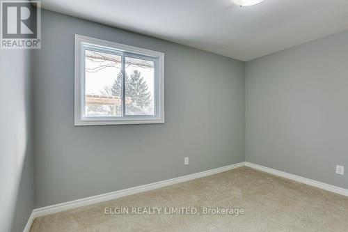 5 Sauve Avenue, St. Thomas, ON - Indoor Photo Showing Other Room