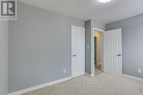 5 Sauve Avenue, St. Thomas, ON - Indoor Photo Showing Other Room