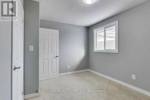 5 Sauve Avenue, St. Thomas, ON - Indoor Photo Showing Other Room