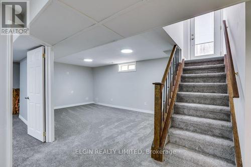 5 Sauve Avenue, St. Thomas, ON - Indoor
