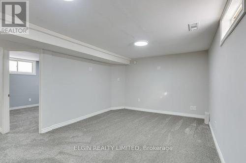 5 Sauve Avenue, St. Thomas, ON - Indoor