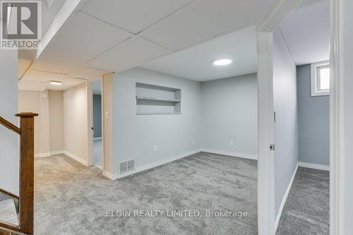 5 Sauve Avenue, St. Thomas, ON - Indoor