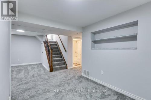 5 Sauve Avenue, St. Thomas, ON - Indoor Photo Showing Other Room