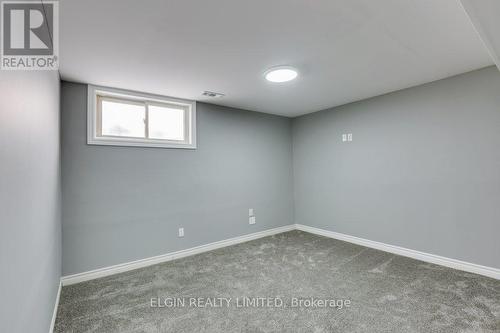 5 Sauve Avenue, St. Thomas, ON - Indoor Photo Showing Other Room