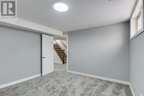 5 Sauve Avenue, St. Thomas, ON - Indoor Photo Showing Other Room