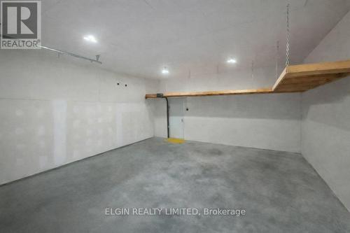 5 Sauve Avenue, St. Thomas, ON - Indoor