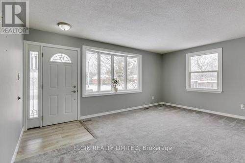 5 Sauve Avenue, St. Thomas, ON - Indoor Photo Showing Other Room