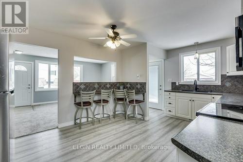 5 Sauve Avenue, St. Thomas, ON - Indoor