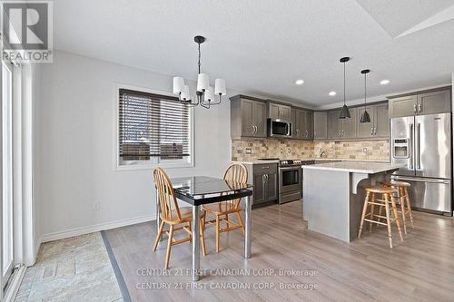 46 Westlake Drive, St. Thomas, ON - Indoor Photo Showing Other Room