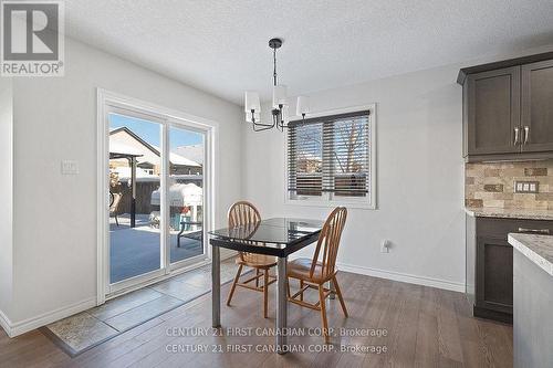 46 Westlake Drive, St. Thomas, ON - Indoor