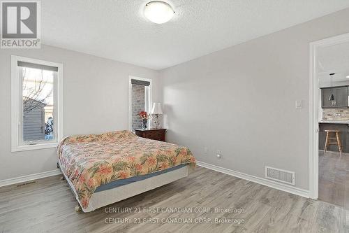 46 Westlake Drive, St. Thomas, ON - Indoor Photo Showing Bedroom