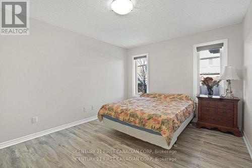 46 Westlake Drive, St. Thomas, ON - Indoor Photo Showing Bedroom
