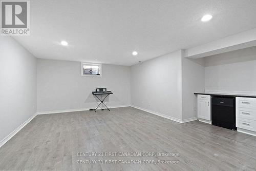 46 Westlake Drive, St. Thomas, ON - Indoor