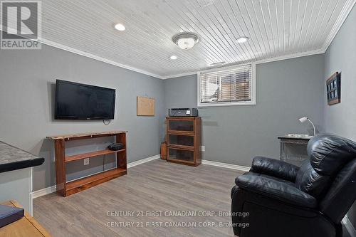 46 Westlake Drive, St. Thomas, ON - Indoor