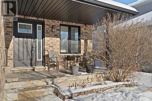 46 Westlake Drive, St. Thomas, ON - Outdoor