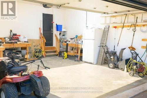 46 Westlake Drive, St. Thomas, ON - Indoor