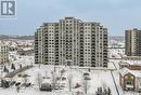 709 - 1030 Coronation Drive, London North (North I), ON  - Outdoor With Facade 