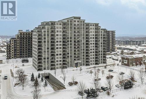 709 - 1030 Coronation Drive, London North (North I), ON - Outdoor With Facade