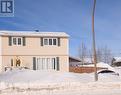 301 Tamarack Drive, Labrador City, NL  - Outdoor With Exterior 