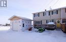 301 Tamarack Drive, Labrador City, NL  - Outdoor 