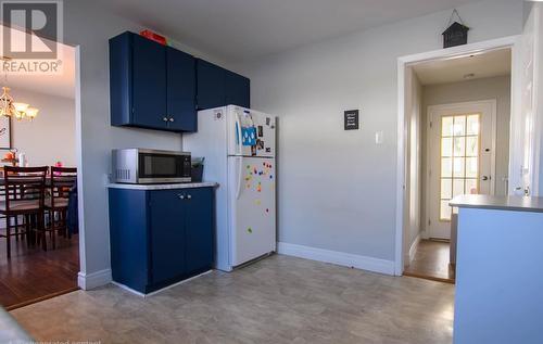 301 Tamarack Drive, Labrador City, NL - Indoor Photo Showing Other Room