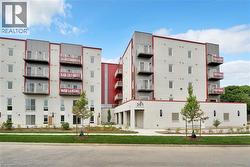 301 WESTMOUNT Road W Unit# 320 Kitchener, ON N2M 5M9