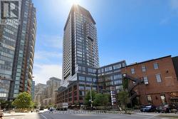 715 - 135 EAST LIBERTY STREET  Toronto, ON M6K 0G7