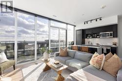 715 - 135 EAST LIBERTY STREET  Toronto, ON M6K 0G7