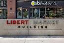 715 - 135 East Liberty Street, Toronto, ON  - Outdoor 