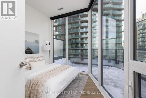 715 - 135 East Liberty Street, Toronto, ON - 