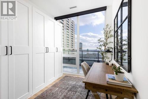 715 - 135 East Liberty Street, Toronto, ON - Indoor Photo Showing Other Room