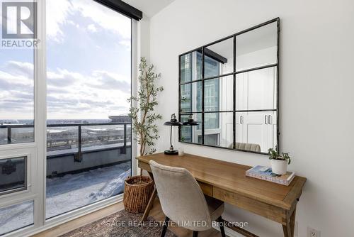 715 - 135 East Liberty Street, Toronto, ON - Indoor Photo Showing Other Room