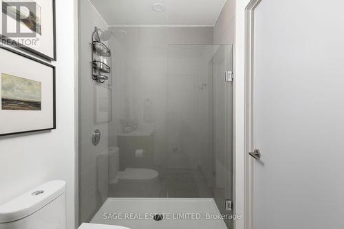715 - 135 East Liberty Street, Toronto, ON - Indoor Photo Showing Bathroom