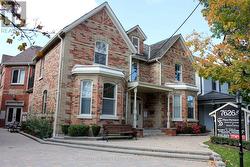 #8 - 7626 YONGE STREET  Vaughan, ON L4J 1V9