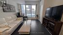 206 - 28 Avondale Avenue, Toronto, ON  - Indoor Photo Showing Living Room 