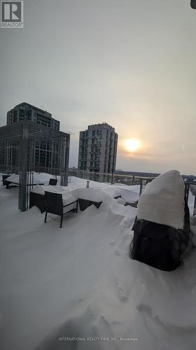 206 - 28 Avondale Avenue, Toronto, ON - Outdoor With View