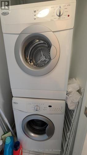 206 - 28 Avondale Avenue, Toronto, ON - Indoor Photo Showing Laundry Room