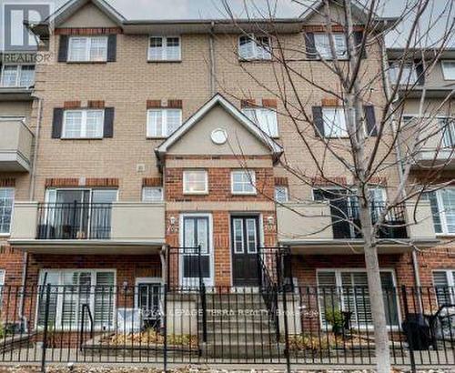 702 - 1400 THE ESPLANADE N  Pickering, ON L1V 6V2