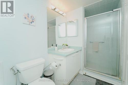 702 - 1400 The Esplanade N, Pickering, ON - Indoor Photo Showing Bathroom