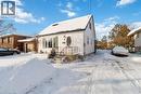 13 Barnes Avenue, Brantford, ON  - Outdoor 