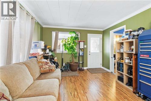 13 Barnes Avenue, Brantford, ON - Indoor Photo Showing Other Room
