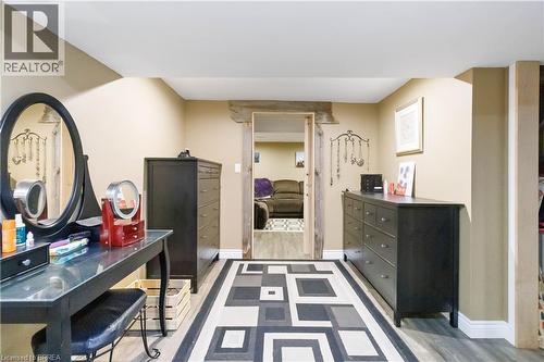 13 Barnes Avenue, Brantford, ON - Indoor Photo Showing Other Room