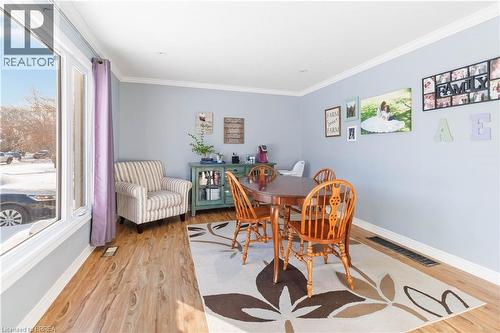 13 Barnes Avenue, Brantford, ON - Indoor