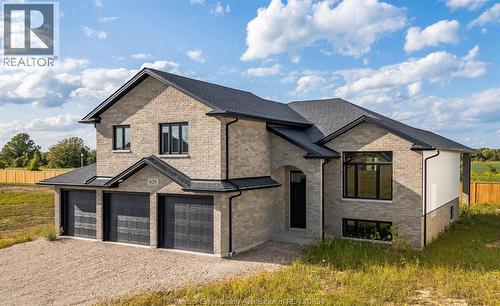 LOT 6 SUMMIT STREET  Lakeshore, ON N0R 1A7